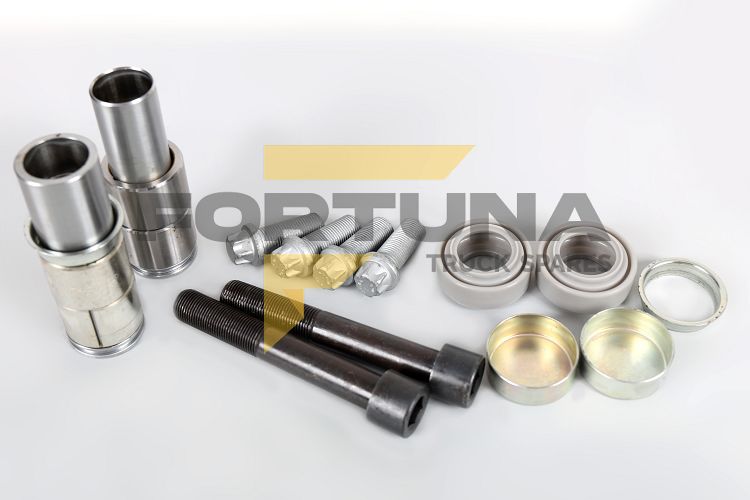 Imagem do produto REPARO PINCA FREIO VOLVO FH/FM - Cód: FAP-10116